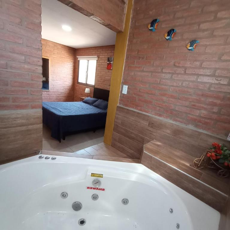 Atardecer en Playas de Oro - Bungalow de 2 dormitorios - 3