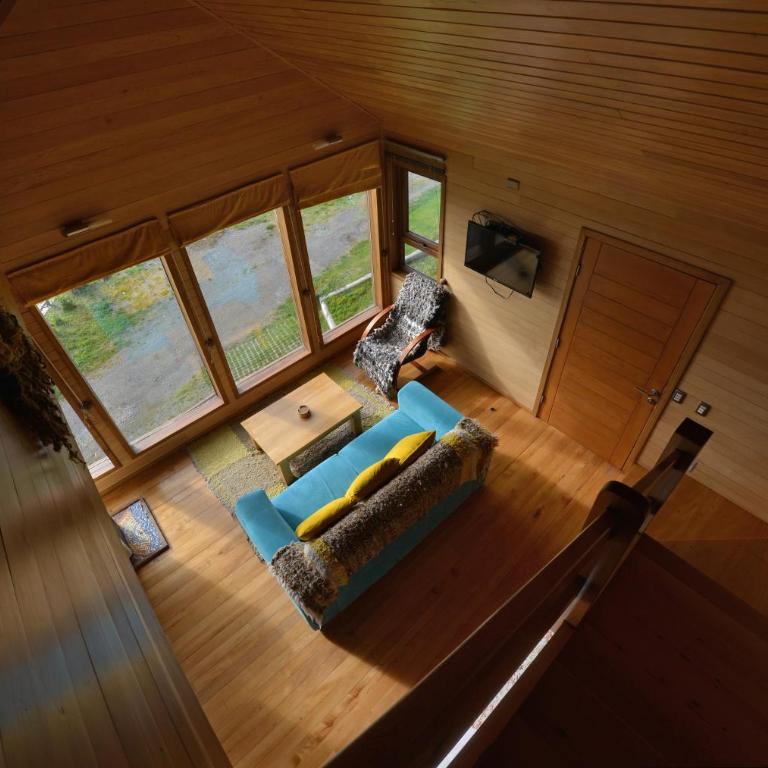Cabañas Alcamar - Bungalow (5 Adults) - 7