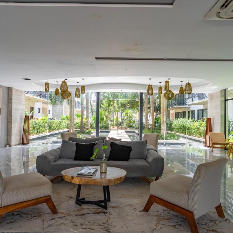 Tulum Stylish 2BR Penthhouse, Private Terrace, Grill and Pool - Apartamento de 2 dormitorios - 46
