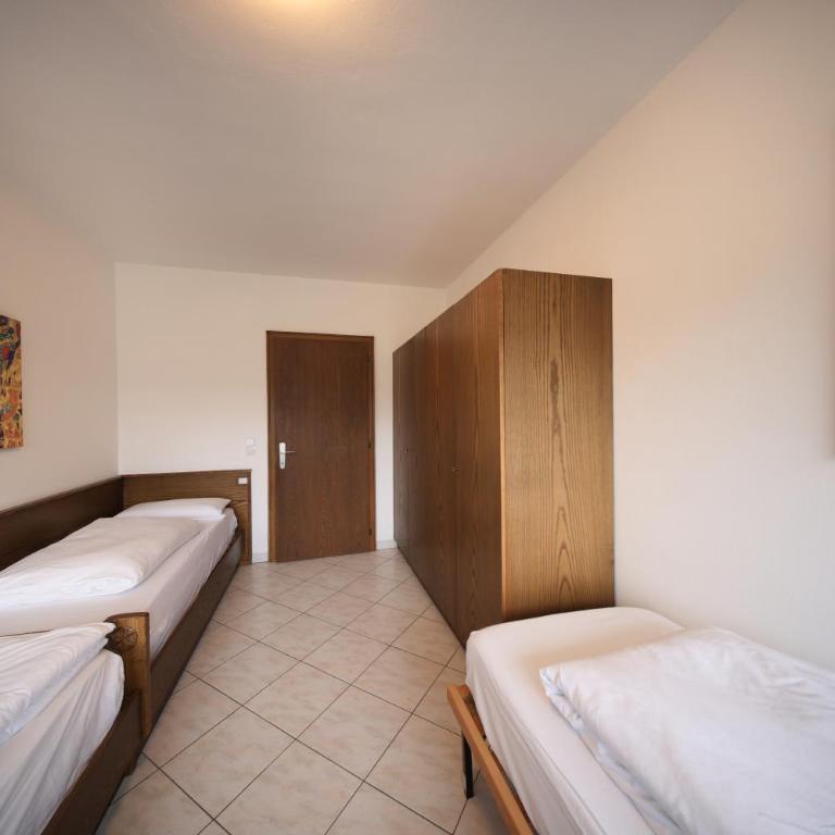 Holiday Home Falzes - Appartamento - Piano Terra - 12