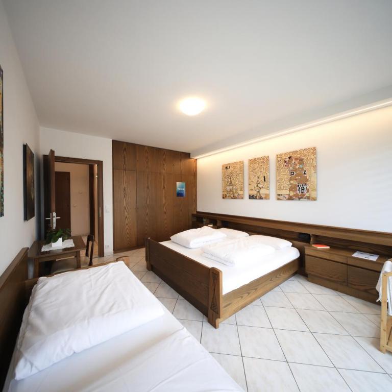 Holiday Home Falzes - Appartamento - Piano Terra - 14