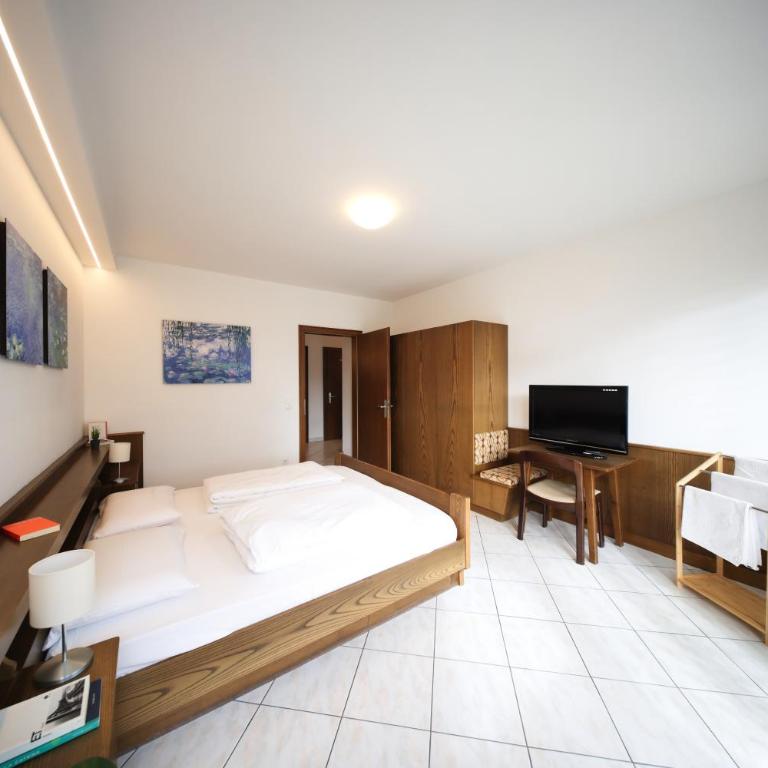 Holiday Home Falzes - Appartamento - Piano Terra - 17