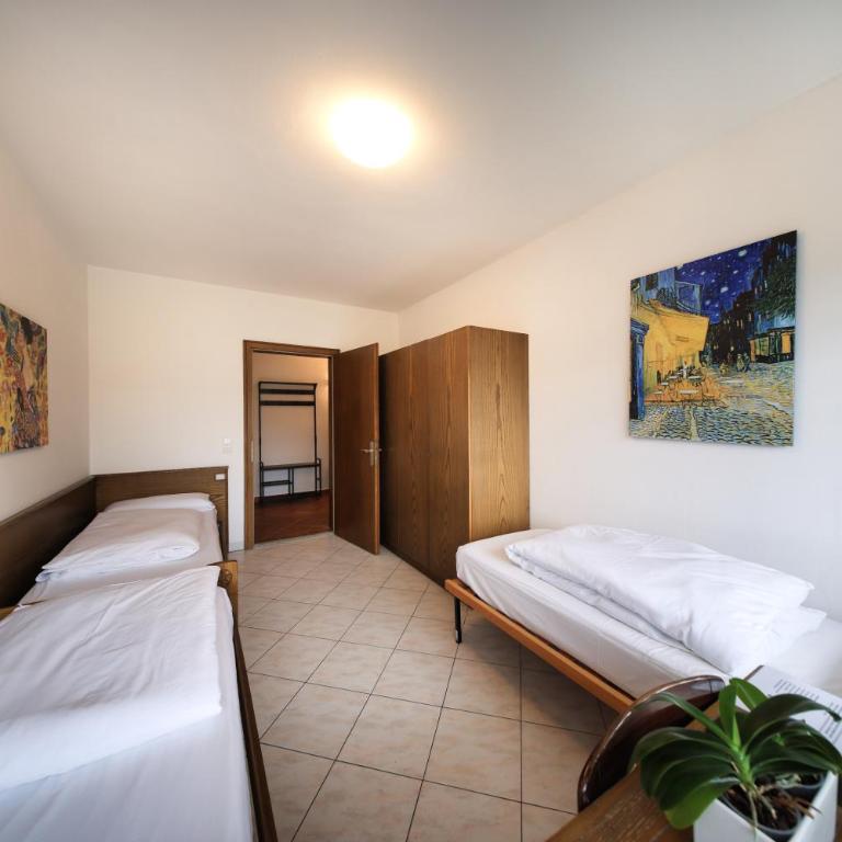 Holiday Home Falzes - Appartamento - Piano Terra - 16