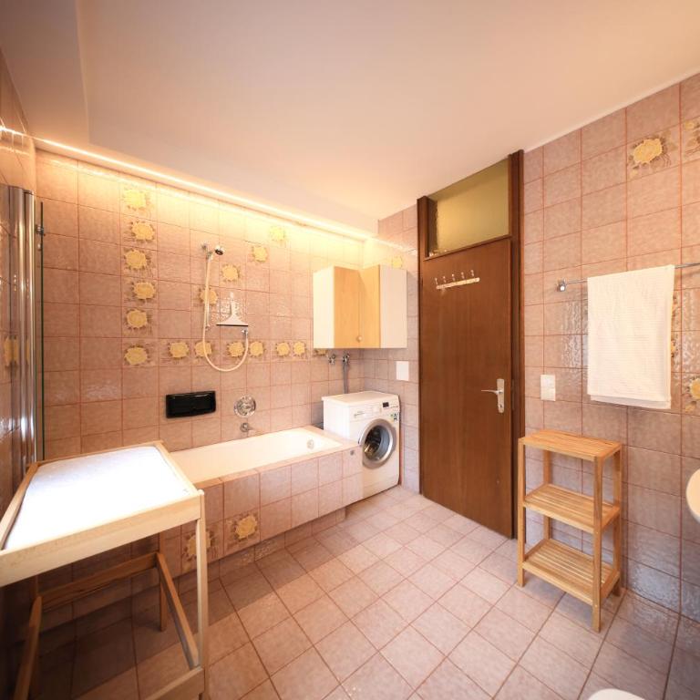 Holiday Home Falzes - Appartamento - Piano Terra - 18