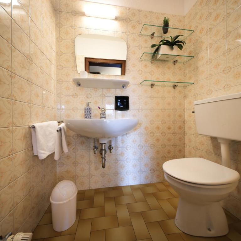 Holiday Home Falzes - Appartamento - Piano Terra - 23