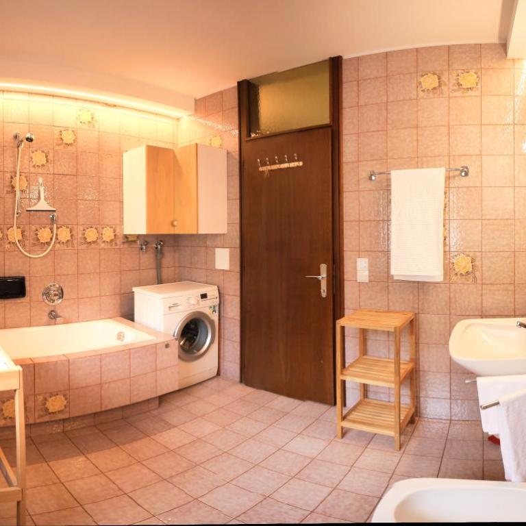 Holiday Home Falzes - Appartamento - Piano Terra - 26
