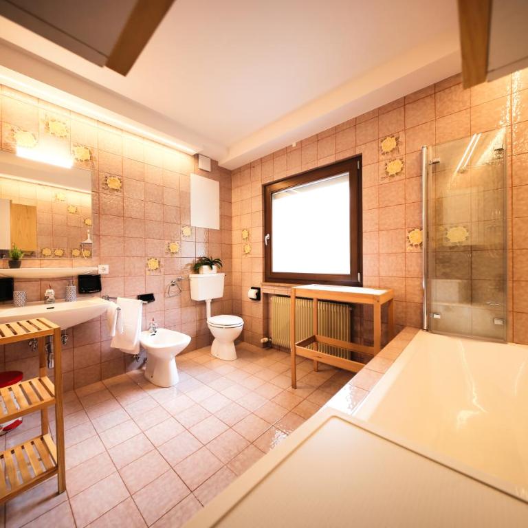 Holiday Home Falzes - Appartamento - Piano Terra - 24