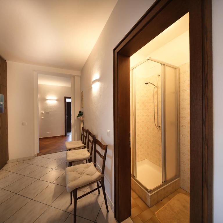 Holiday Home Falzes - Appartamento - Piano Terra - 27