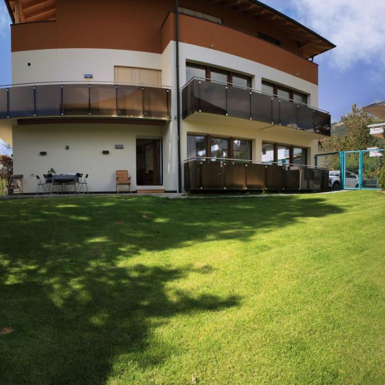 Holiday Home Falzes - Appartamento - Piano Terra - 28