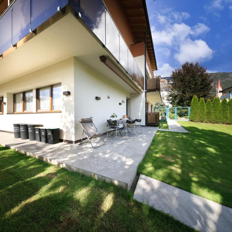 Holiday Home Falzes - Appartamento - Piano Terra - 1