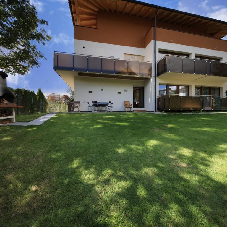 Holiday Home Falzes - Appartamento - Piano Terra - 29