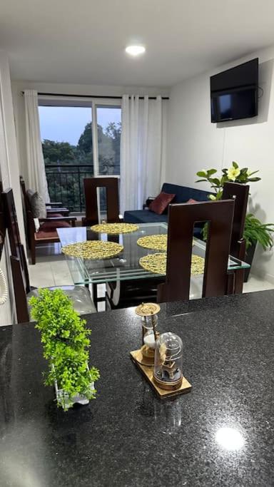 Apartamento moderno en Cali - Apartamento de 3 dormitorios - 7