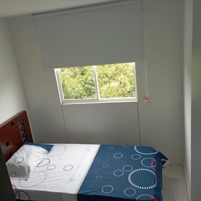 Apartamento moderno en Cali - Apartamento de 3 dormitorios - 11