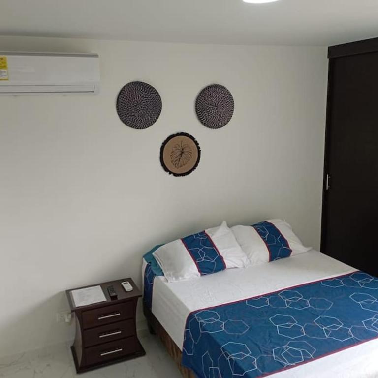 Apartamento moderno en Cali - Apartamento de 3 dormitorios - 17