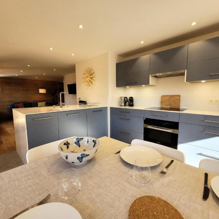 Résidence Ambrocella - Très bel appartement, lumineux, bel espace de vie MAE-0781 - Apartment - 2