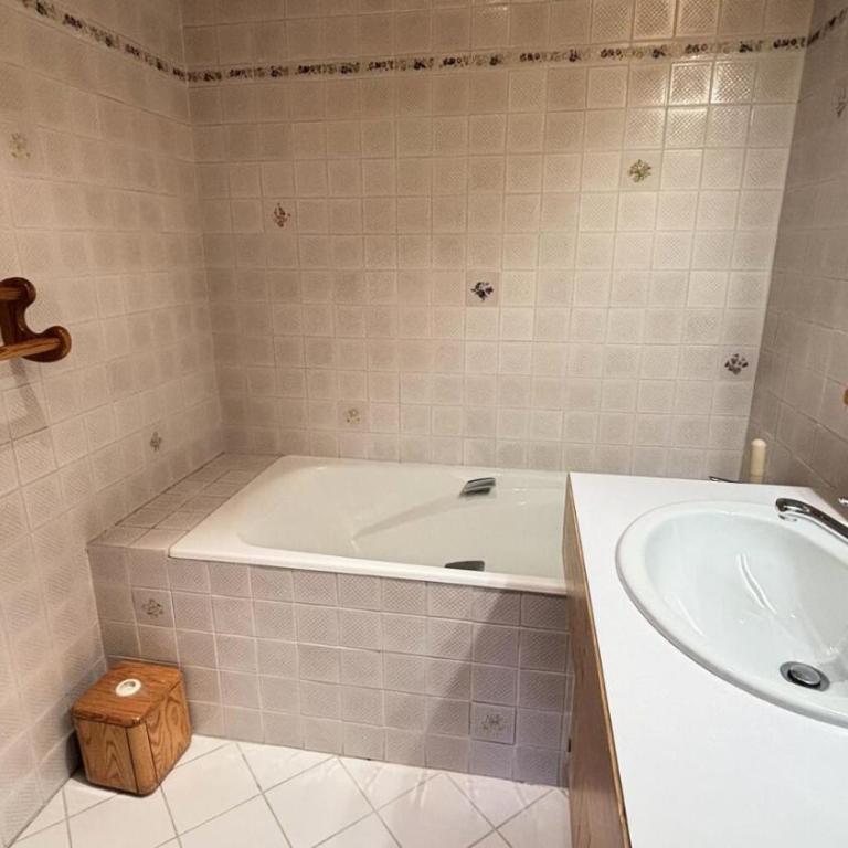 Résidence Les Myosotis - Très bel appartement 4 pièces 8 personnes situé sur Méribel quartier du Belvédère, proche des pistes MAE-0571 - Appartement - 2