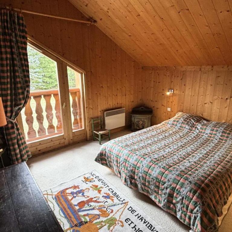 Résidence Les Myosotis - Très bel appartement 4 pièces 8 personnes situé sur Méribel quartier du Belvédère, proche des pistes MAE-0571 - Appartement - 6