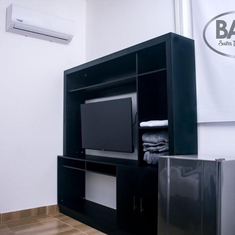 Hotel BAQ Suite 44 - Habitación Doble - 1