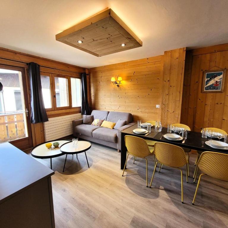 Résidence Le Centre - Appartement au centre 6 personnes MAE-0961 - Appartamento - 1