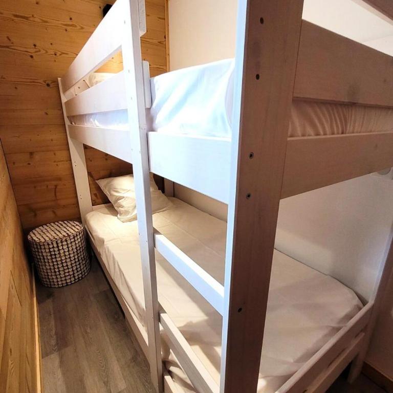 Résidence Le Centre - Appartement au centre 6 personnes MAE-0961 - Appartamento - 9