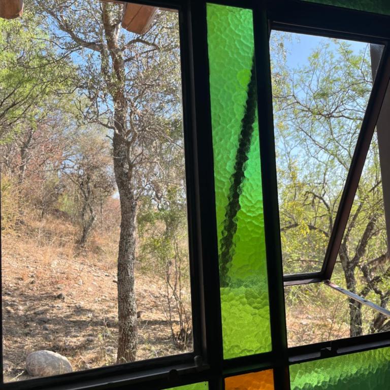 Casa en La Comarca - Casa con 1 dormitorio - 43