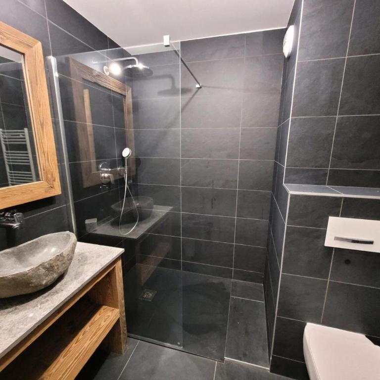 Résidence Essentiel - Superbe appartement neuf au cœur de la ville, 6 voyageurs MAE-1061 - Apartamento - 5