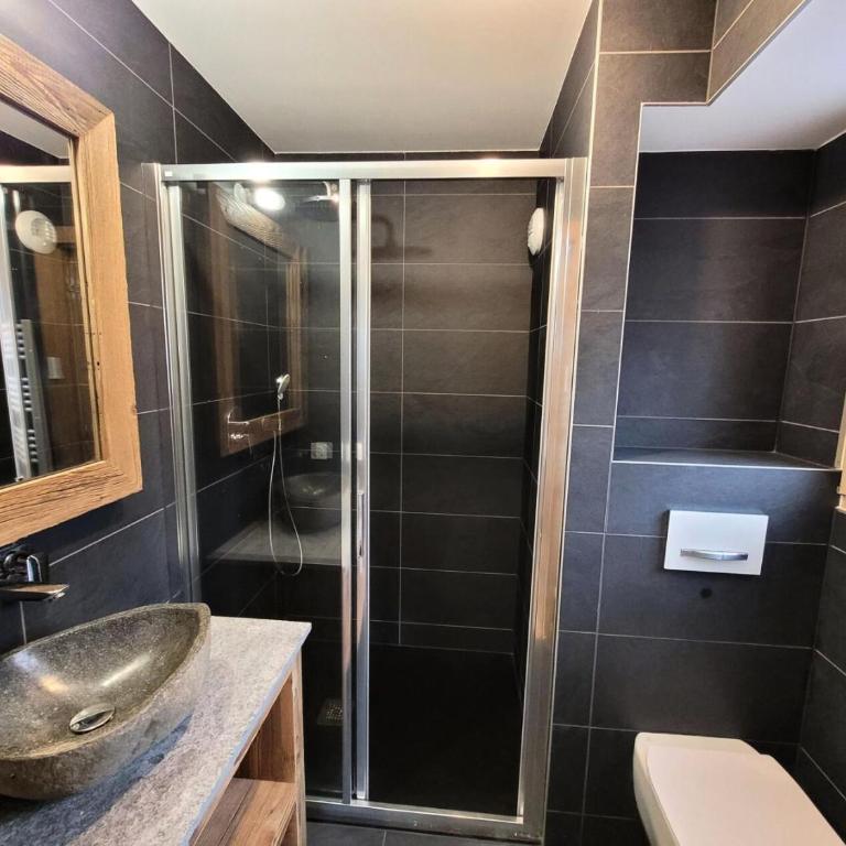 Résidence Essentiel - Superbe appartement neuf au cœur de la ville, 6 voyageurs MAE-1061 - Apartamento - 3