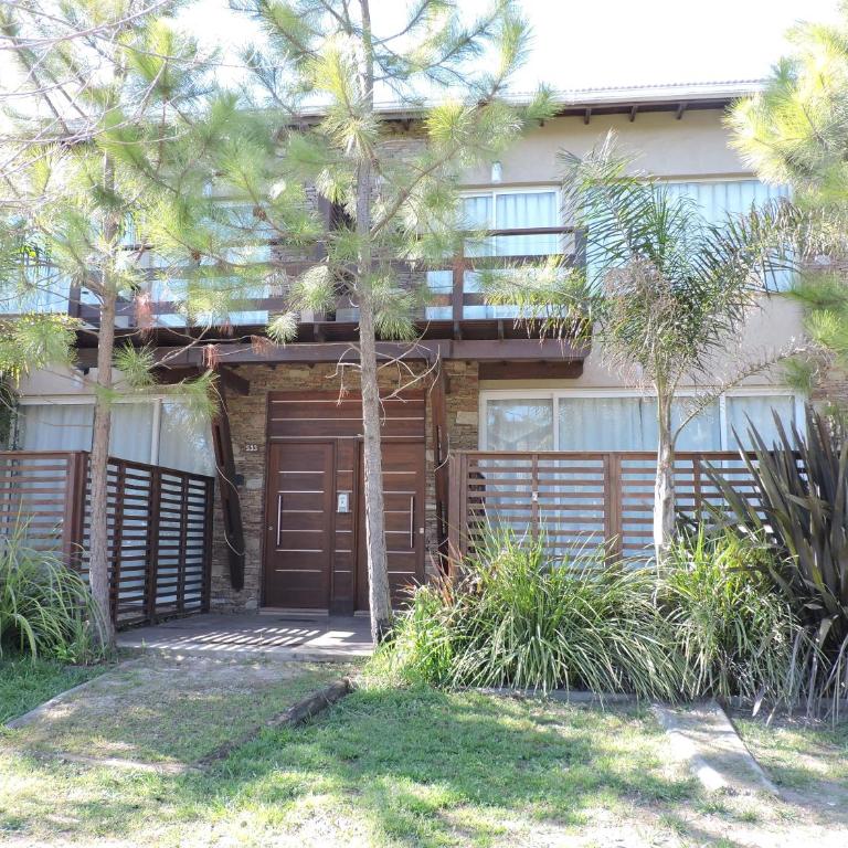 Vuelo de Gaviotas - Apartamento Estudio - 1