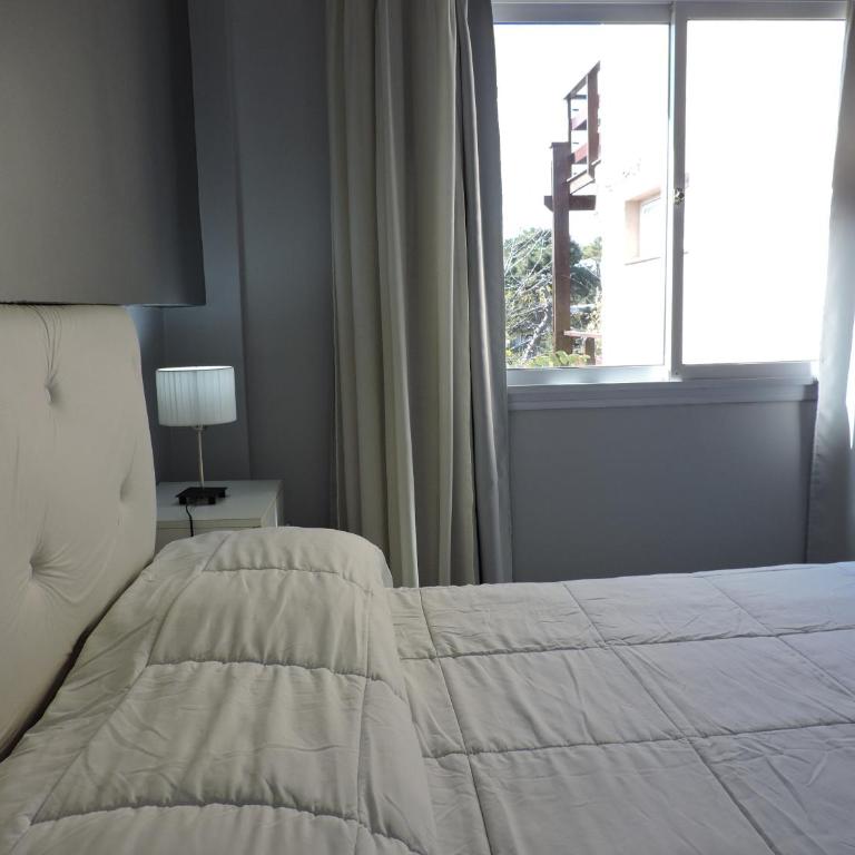 Vuelo de Gaviotas - Apartamento Estudio - 10