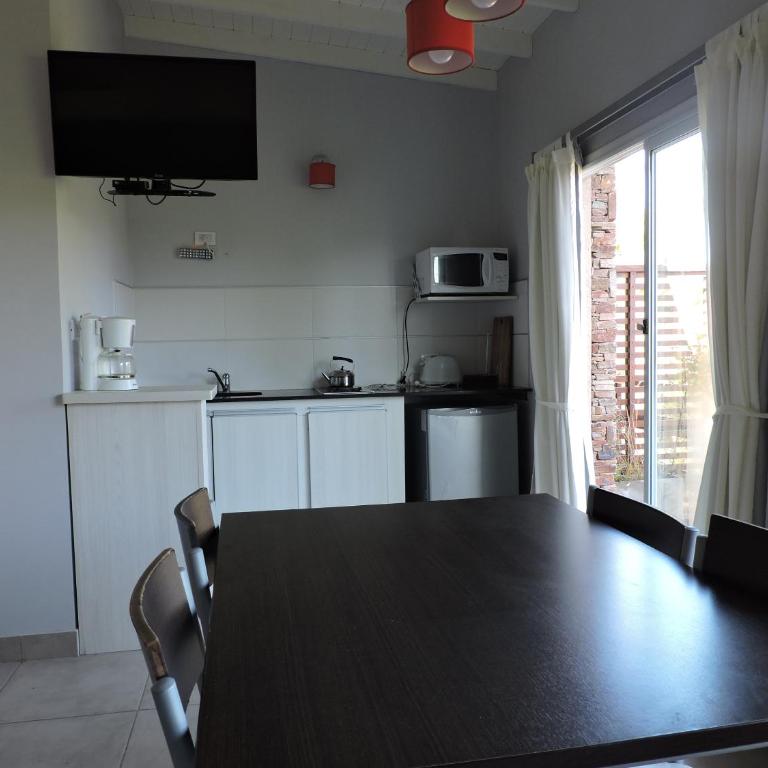 Vuelo de Gaviotas - Apartamento Estudio - 4