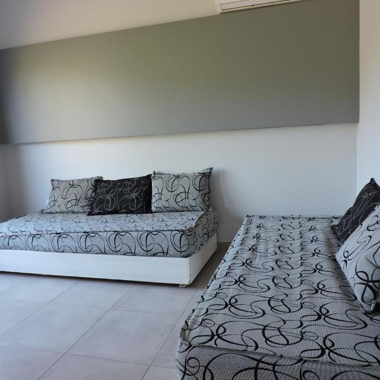 Vuelo de Gaviotas - Apartamento Estudio - 6