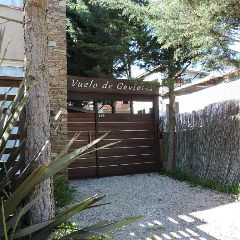 Vuelo de Gaviotas - Apartamento Estudio - 2