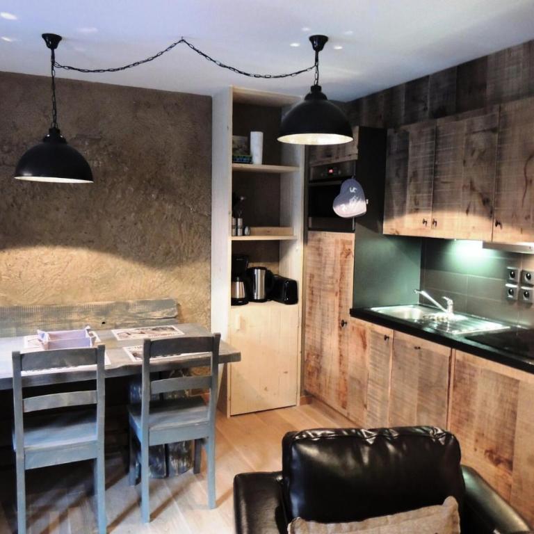 Résidence Fermes Emiguy - appartement de charme dans residence avec piscine MAE-1141 - Appartamento - 1