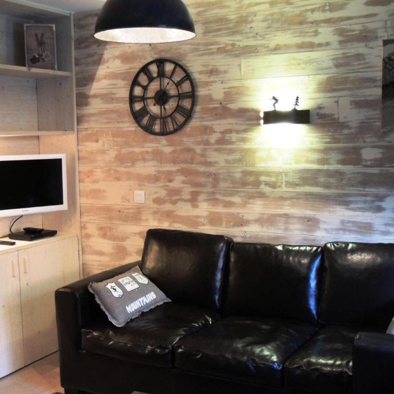 Résidence Fermes Emiguy - appartement de charme dans residence avec piscine MAE-1141 - Appartamento - 2