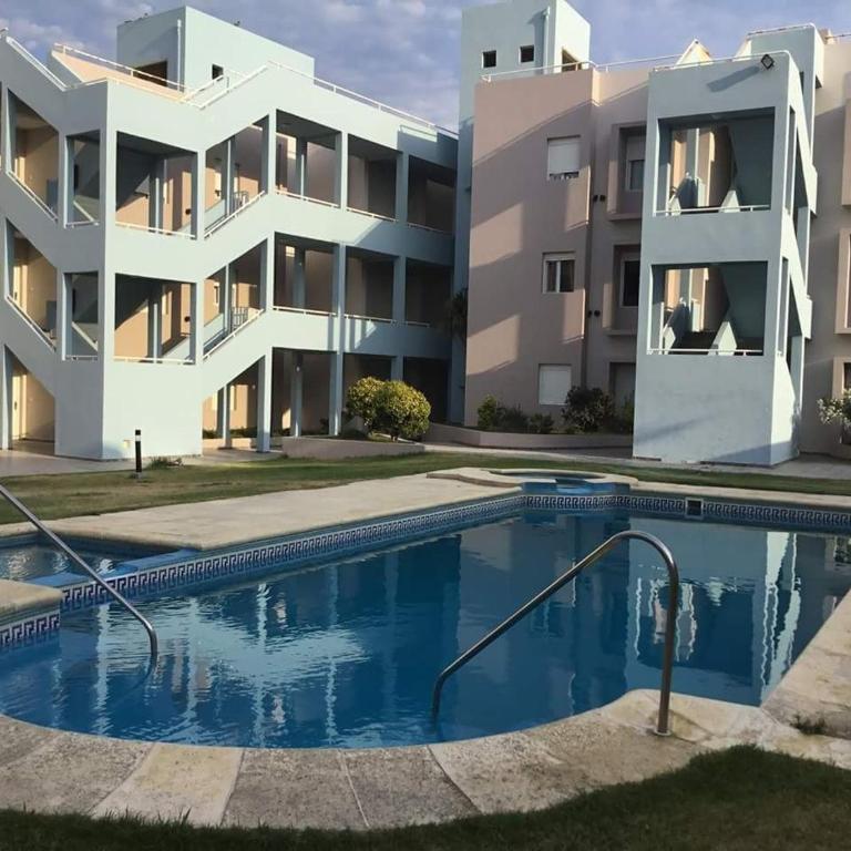 El Jarillal - Apartamento de 2 dormitorios - 1