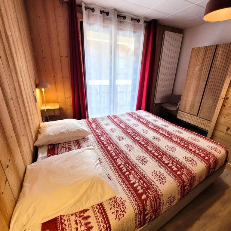 Résidence Le Centre - Appartement au centre 6 personnes MAE-0961 - Appartamento - 6