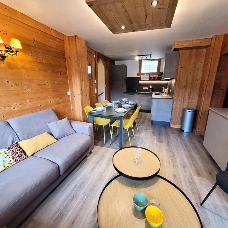 Résidence Le Centre - Appartement au centre 6 personnes MAE-0961 - Appartamento - 2