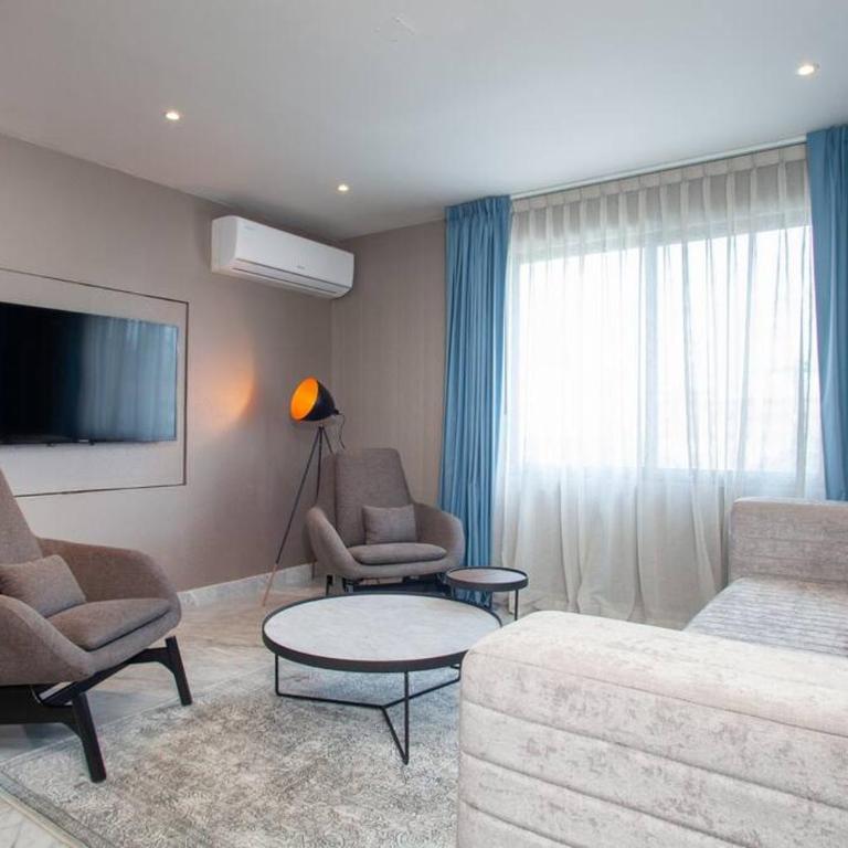 Close to Beach Nice Suite in Cabo's Downtown - 5 - Apartamento de 1 dormitorio - 3