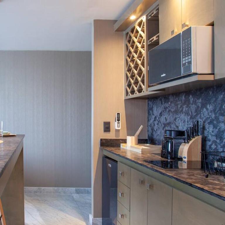 Close to Beach Nice Suite in Cabo's Downtown - 5 - Apartamento de 1 dormitorio - 8