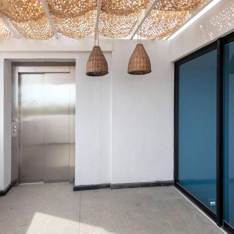 Close to Beach Nice Suite in Cabo's Downtown - 5 - Apartamento de 1 dormitorio - 9