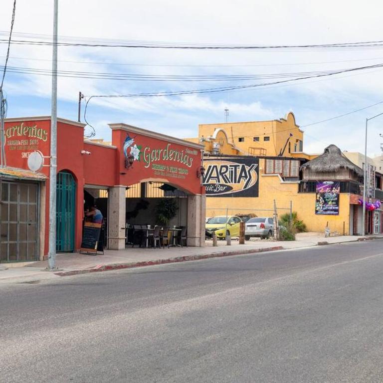 Close to Beach Nice Suite in Cabo's Downtown - 5 - Apartamento de 1 dormitorio - 11