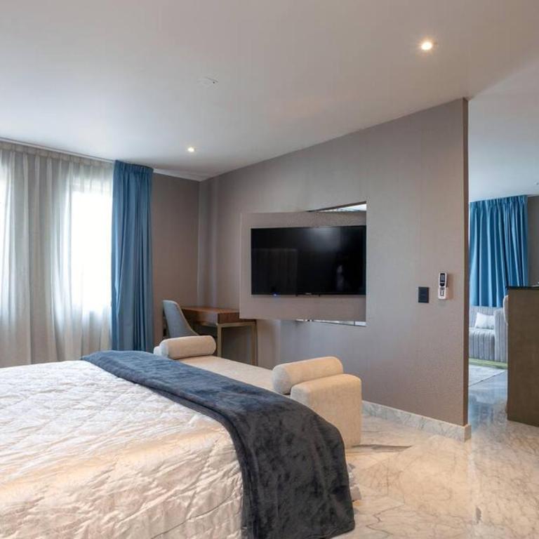 Close to Beach Nice Suite in Cabo's Downtown - 5 - Apartamento de 1 dormitorio - 12