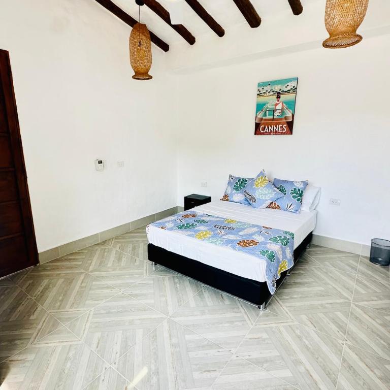 Villa Paulina - Four-Bedroom House - 19