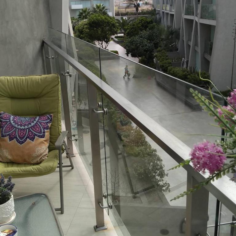 DPTO OCEAN REEF - SAN BARTOLO - Apartamento - 7