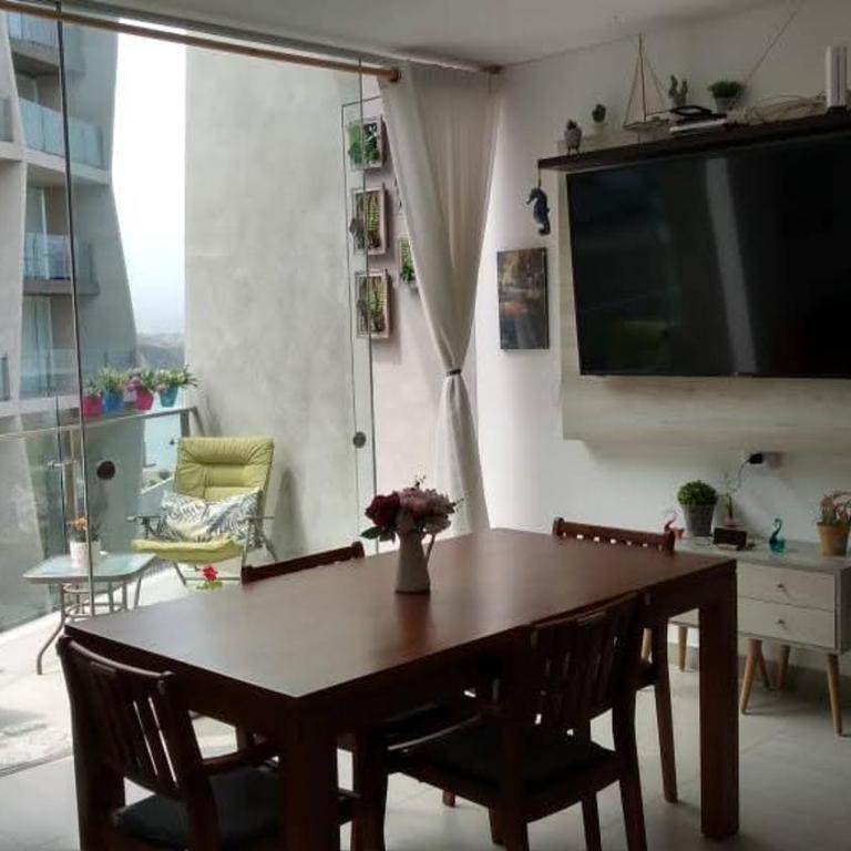 DPTO OCEAN REEF - SAN BARTOLO - Apartamento - 10