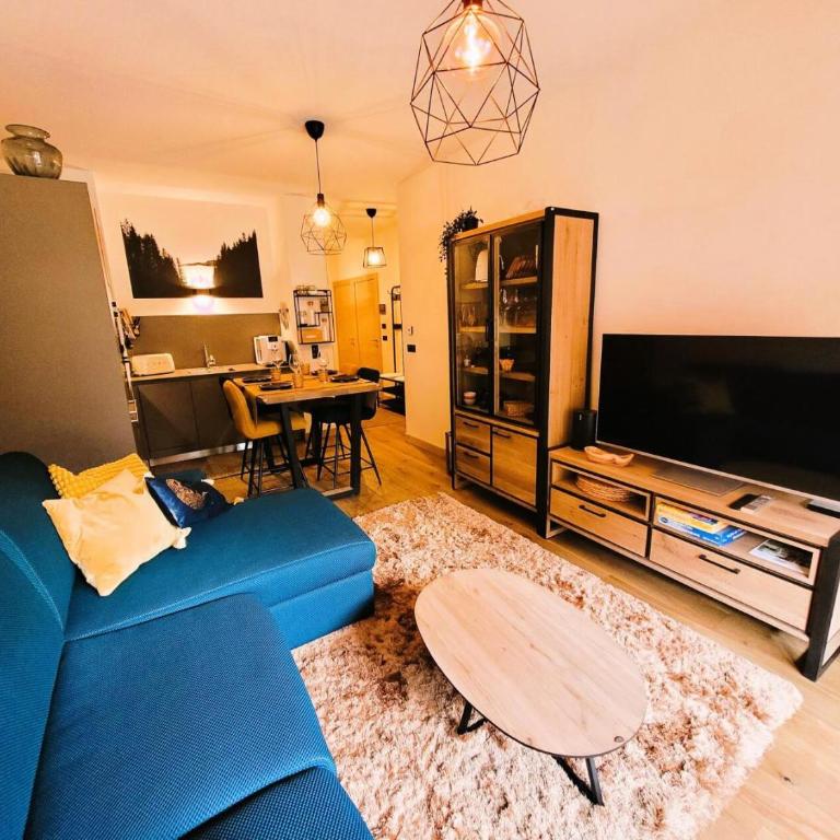 Résidence Le Stella - Appartement 4 personnes au centre MAE-1331 - Appartamento - 1