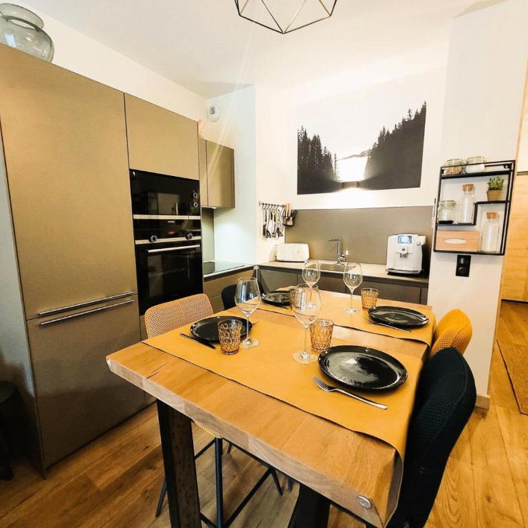 Résidence Le Stella - Appartement 4 personnes au centre MAE-1331 - Appartamento - 4