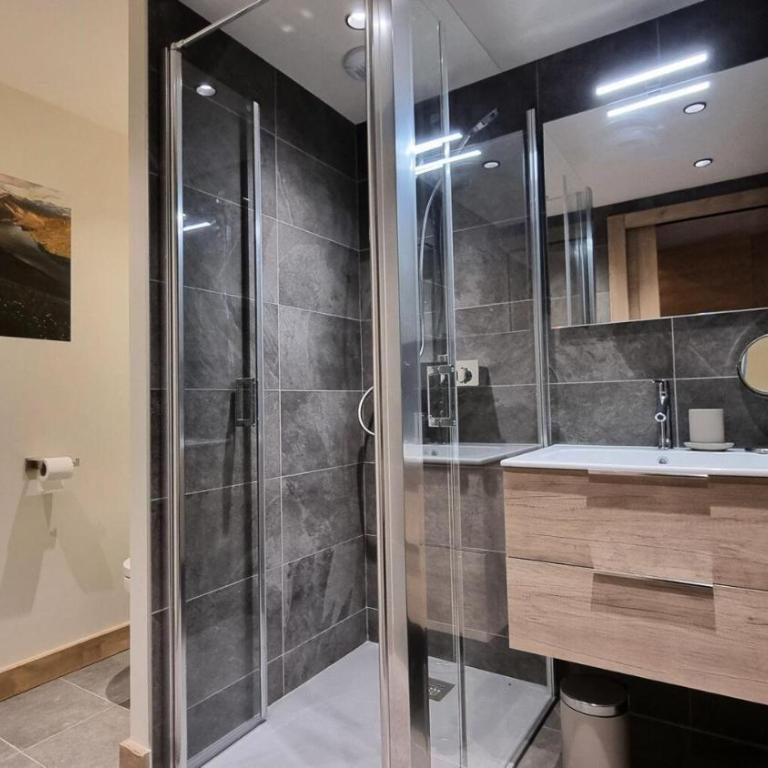 Résidence Le Stella - Appartement 4 personnes au centre MAE-1331 - Appartamento - 6