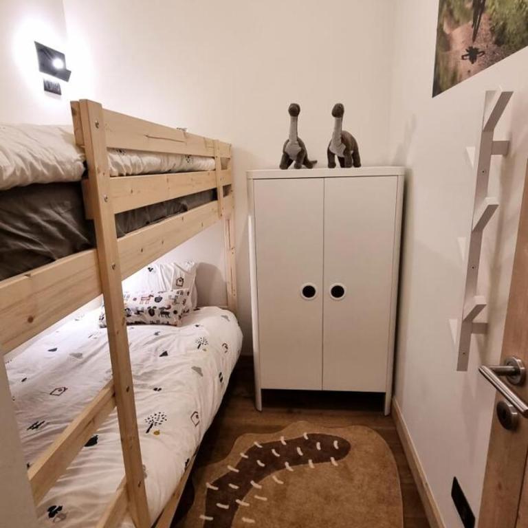 Résidence Le Stella - Appartement 4 personnes au centre MAE-1331 - Appartamento - 8