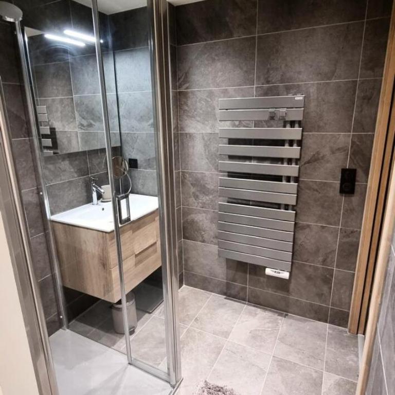 Résidence Le Stella - Appartement 4 personnes au centre MAE-1331 - Appartamento - 7
